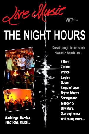 The Night Hours - Photo 2