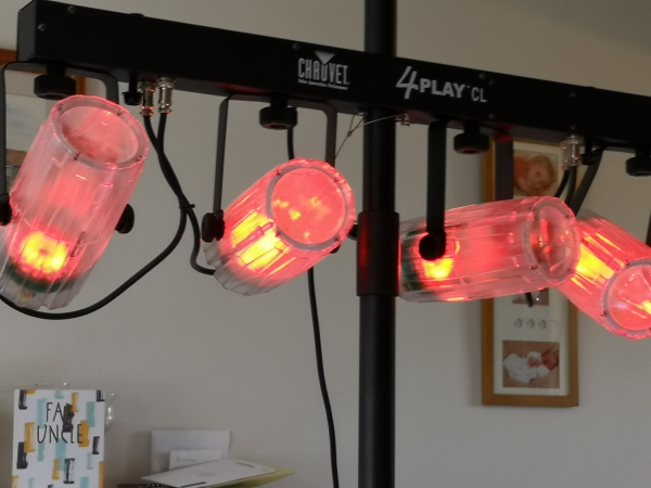 Dj Dan Broad - Mobile Disco Dj - Photo 2