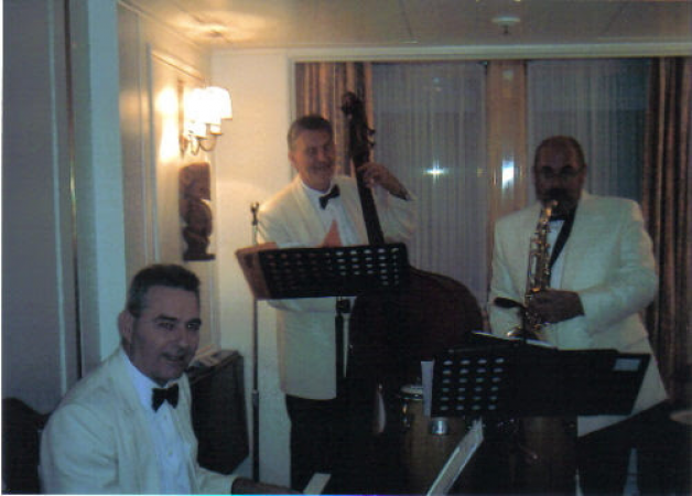Bobtet & Swing Kings 5pc - Photo 4