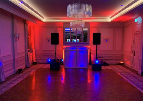 DJ Paul G Mobile Disco & DJ Hire