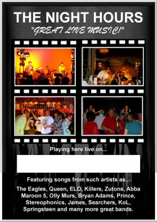 The Night Hours - Photo 3