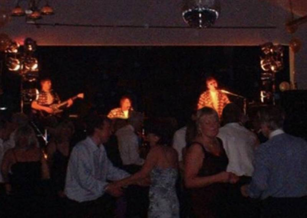 The Night Hours - Photo 4