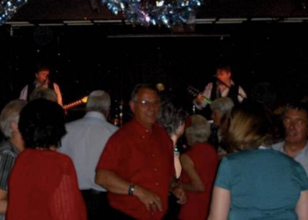 The Night Hours - Photo 5