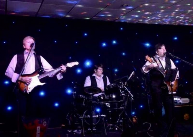 The Night Hours - Photo 6