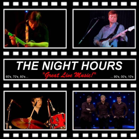 The Night Hours - Photo 7