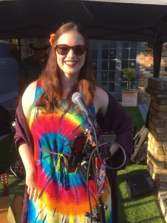 Sunday's Child - Photo 2