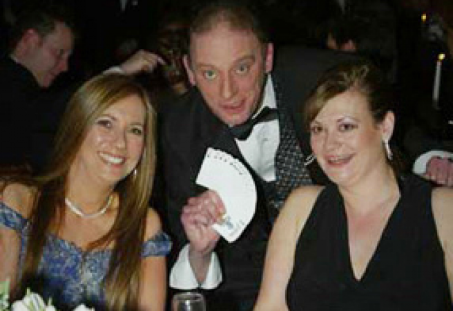 Mike alan magician - Photo 3