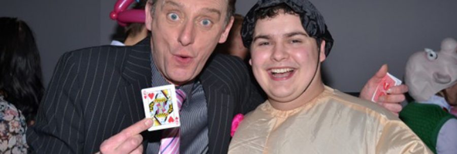 Mike alan magician - Photo 6