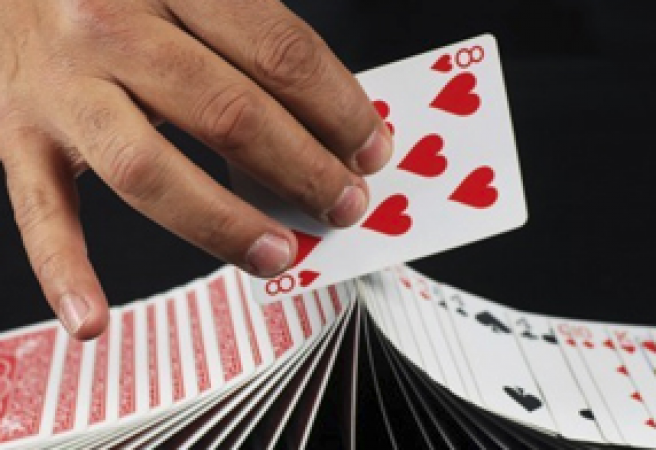 Mike alan magician - Photo 7