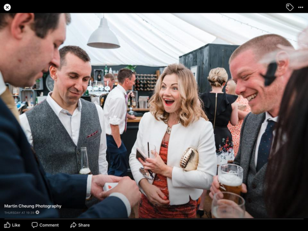 Alex Michael magician - Photo 5