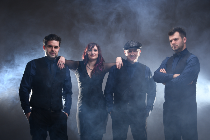 Discovered - Photo 2