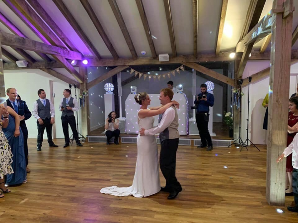 Atomic Weddings & Discos  - Photo 2