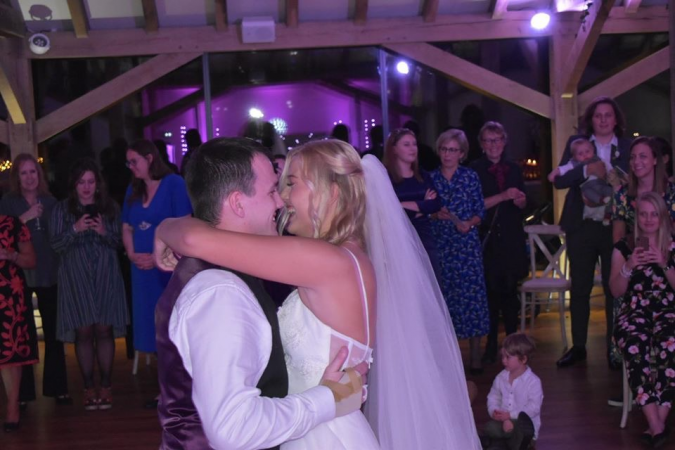 Atomic Weddings & Discos  - Photo 4