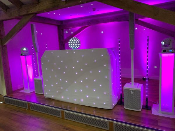 Atomic Weddings & Discos  - Photo 6