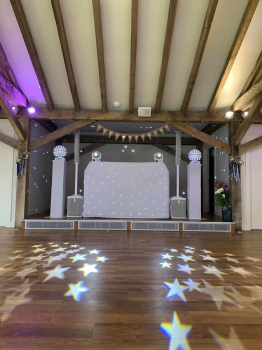 Atomic Weddings & Discos 