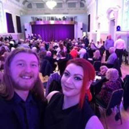 Franke & Steve Duo - Photo 8