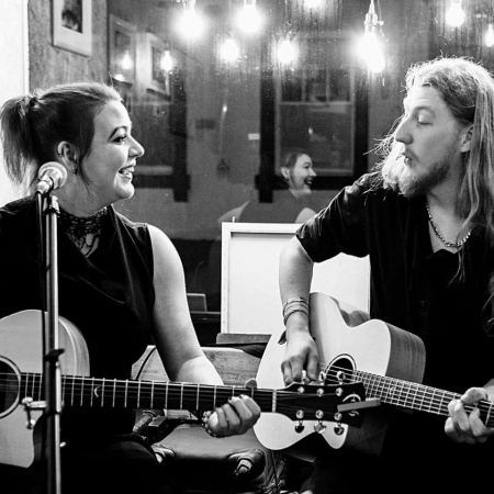 Franke & Steve Duo - Photo 10