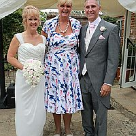 Anna Nightingale - Photo 2