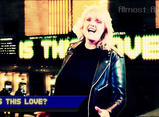 Anna Nightingale - Photo 4