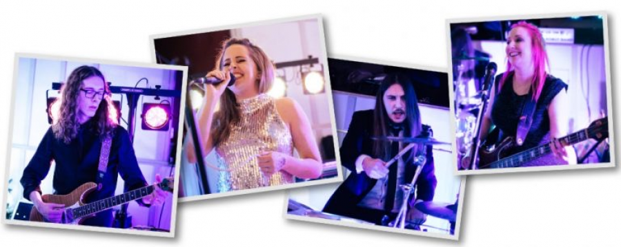 Polkadot Robot - Photo 3