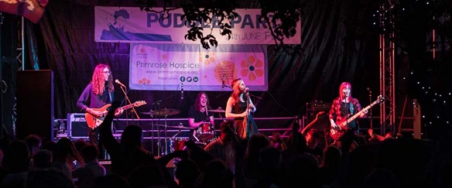 Polkadot Robot - Photo 5