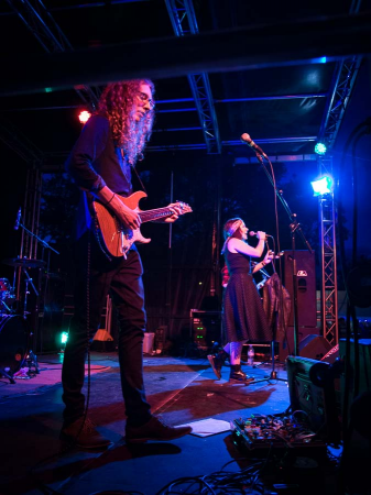 Polkadot Robot - Photo 6