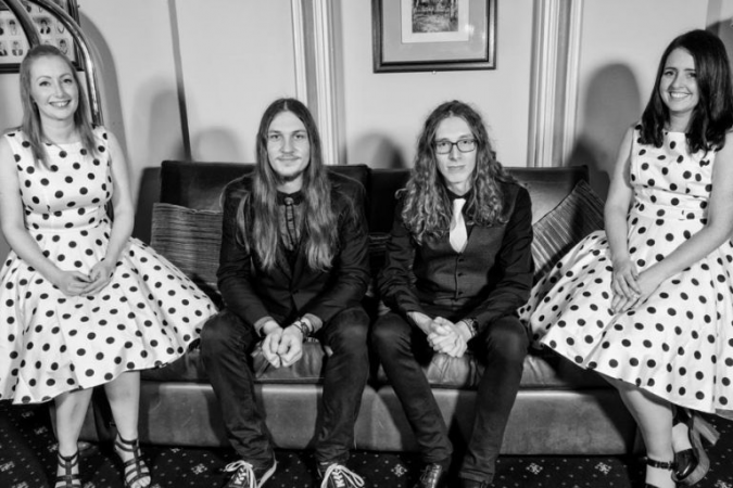 Polkadot Robot - Photo 7