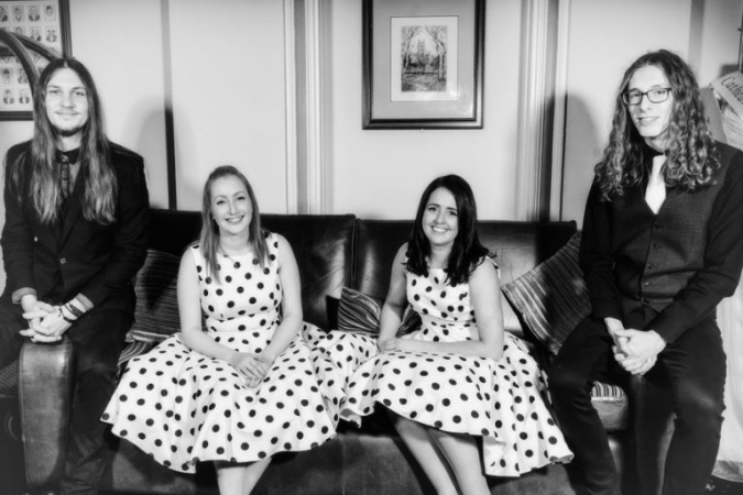 Polkadot Robot - Photo 8