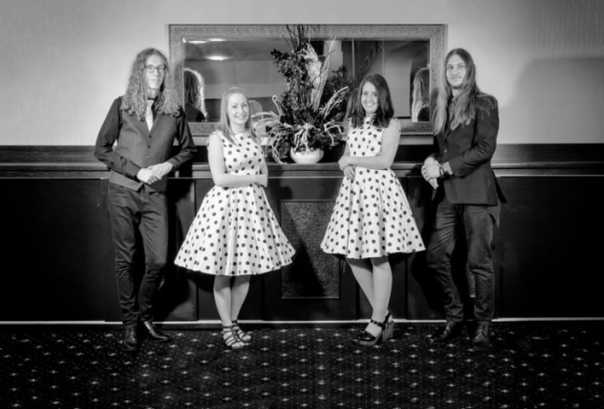 Polkadot Robot - Photo 10