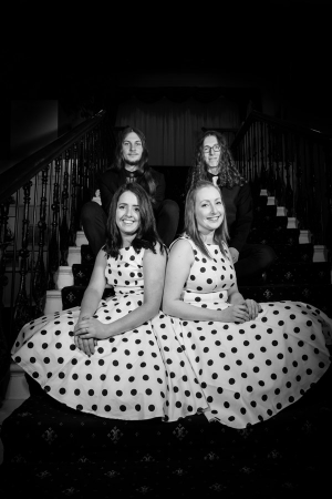 Polkadot Robot - Photo 11