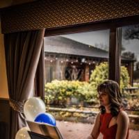 Little Miss Keys  - Photo 2