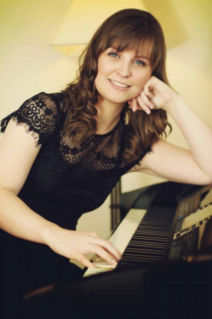 Little Miss Keys  - Photo 3