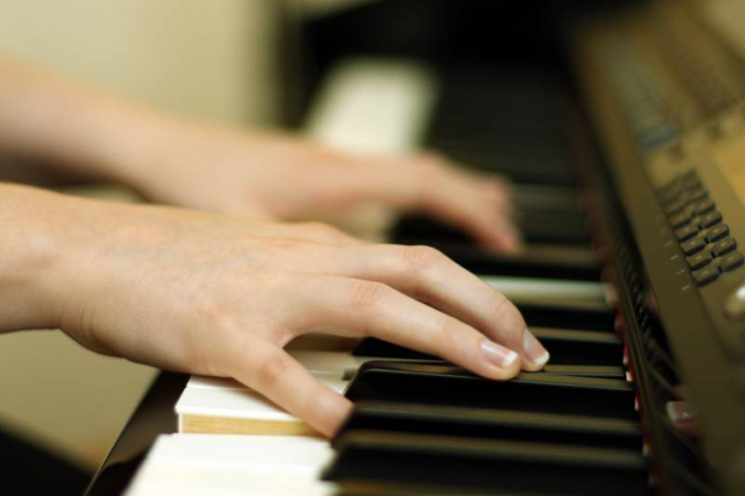 Little Miss Keys  - Photo 4