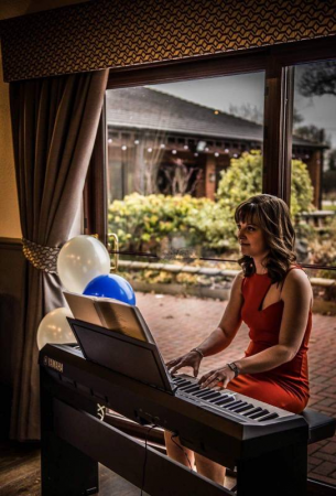 Little Miss Keys  - Photo 5