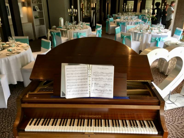 Little Miss Keys  - Photo 6