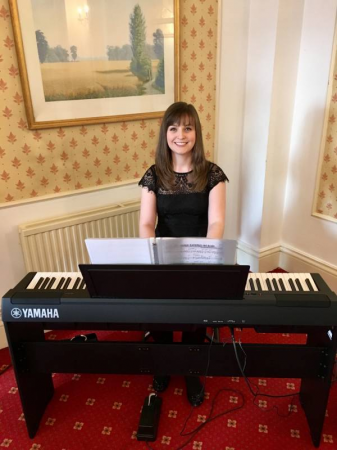 Little Miss Keys  - Photo 8