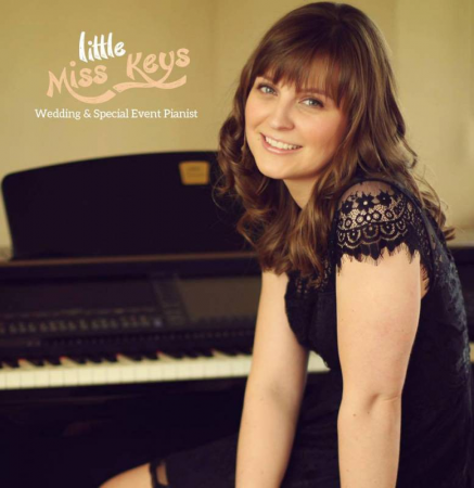 Little Miss Keys  - Photo 9