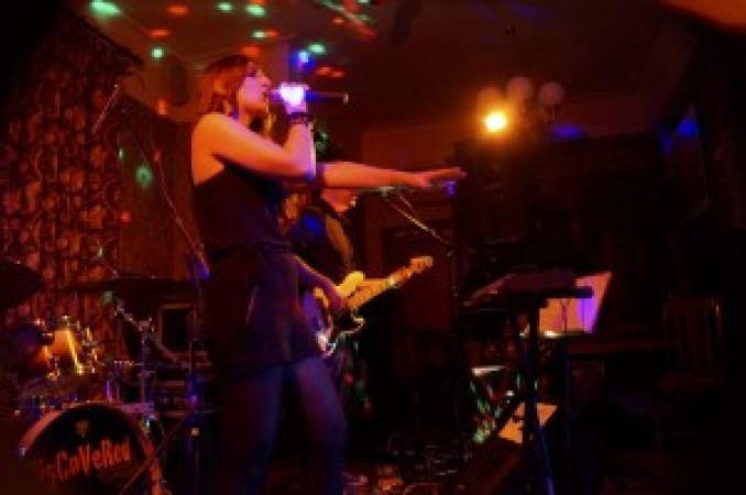 Discovered - Photo 4