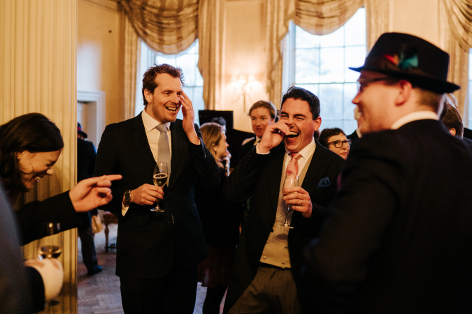 Magician Max Rendall - Photo 2