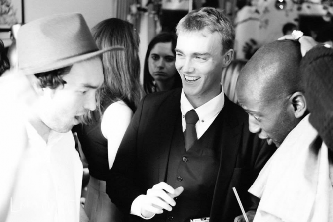 Magician Max Rendall - Photo 4