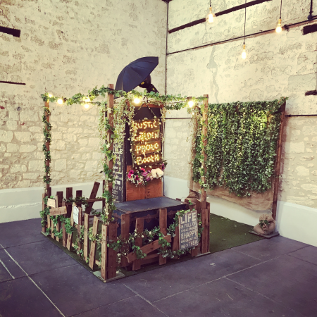 Box | Wonderous Photo Booths - Photo 2