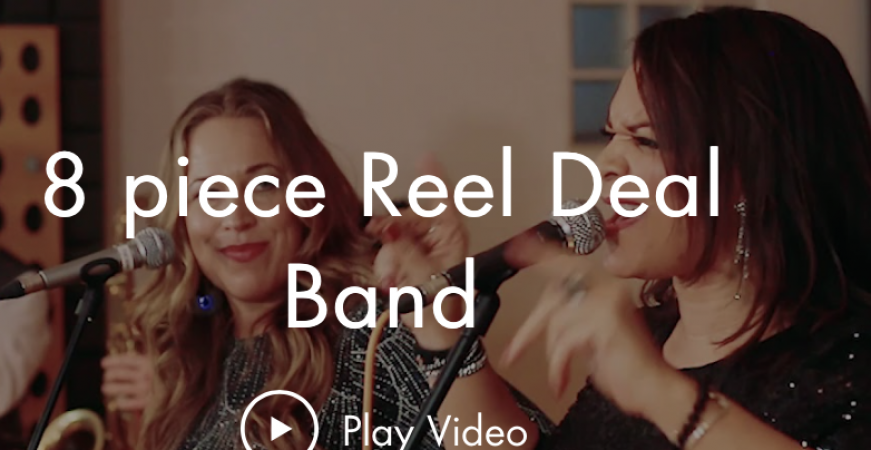 Reel Deal Band  - Photo 2