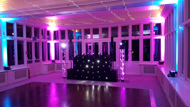 DJ Steve Telling Ltd - Photo 2