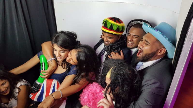 DJ Steve Telling Ltd - Photo 5