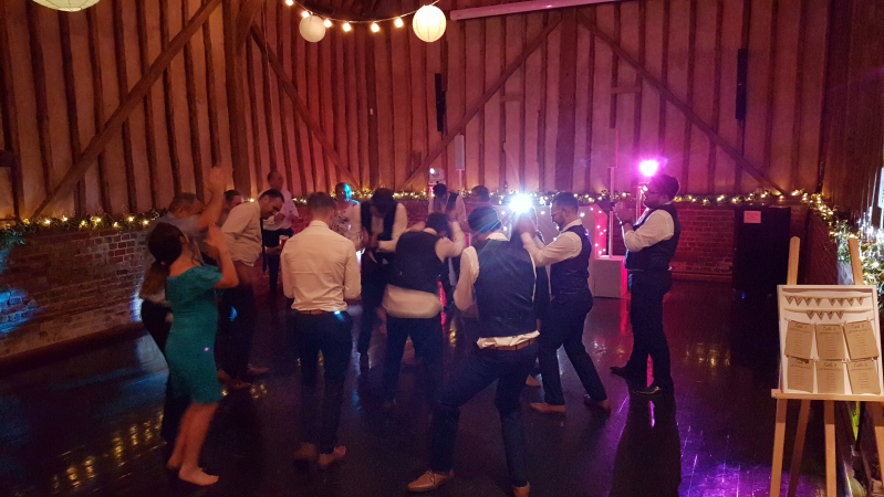 DJ Steve Telling Ltd - Photo 6