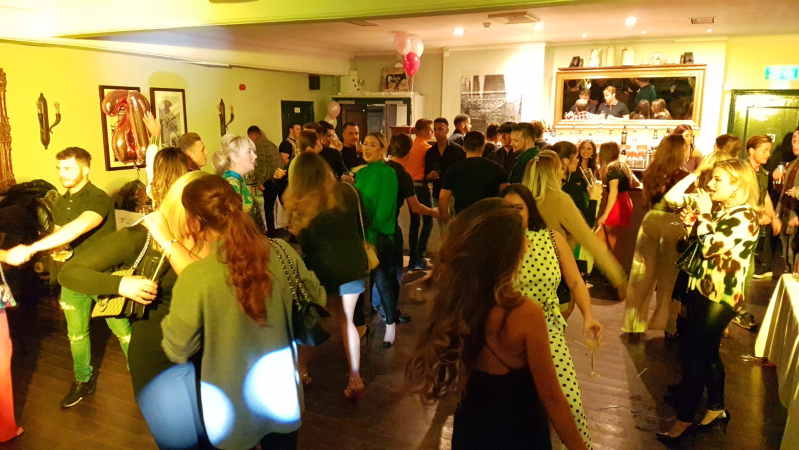 DJ Steve Telling Ltd - Photo 8