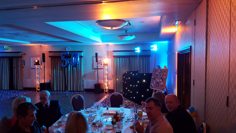 DJ Steve Telling Ltd - Photo 13