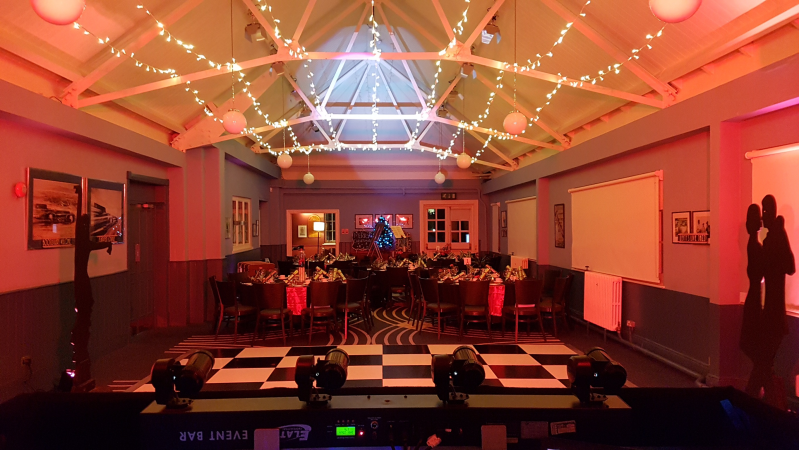 DJ Steve Telling Ltd - Photo 14