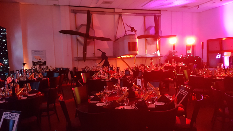 DJ Steve Telling Ltd - Photo 16