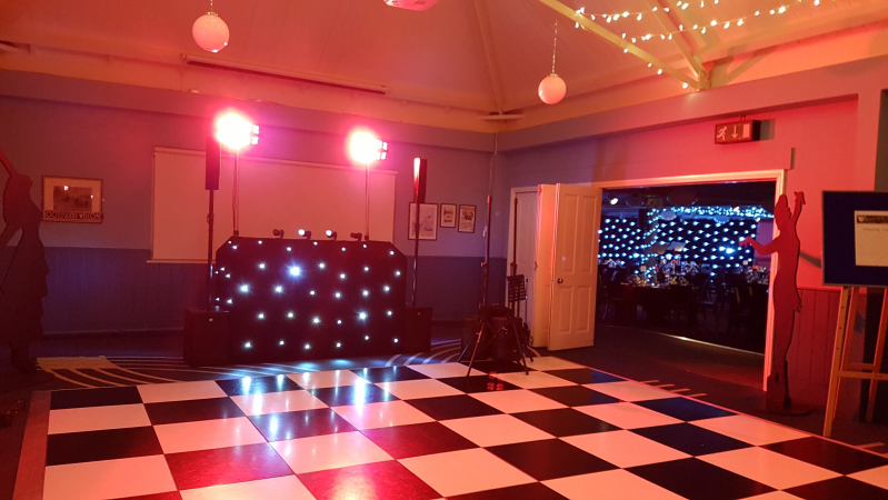 DJ Steve Telling Ltd - Photo 17